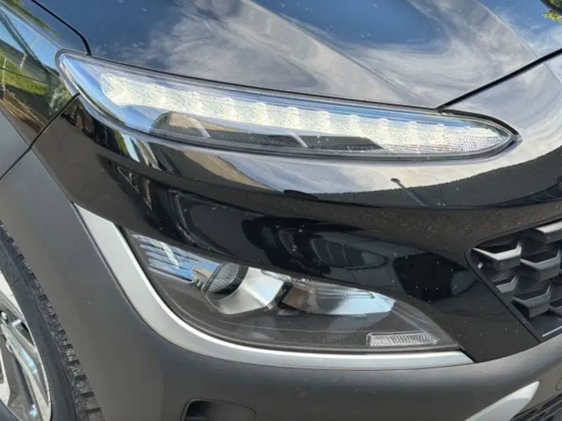 Hyundai Kona usata a Bologna (7)