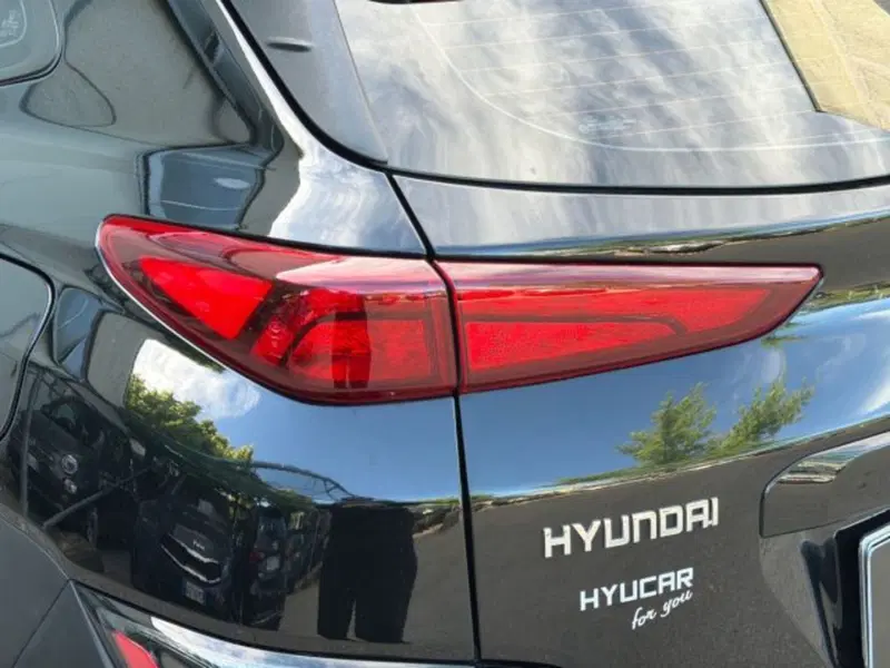 Hyundai Kona usata a Bologna (8)