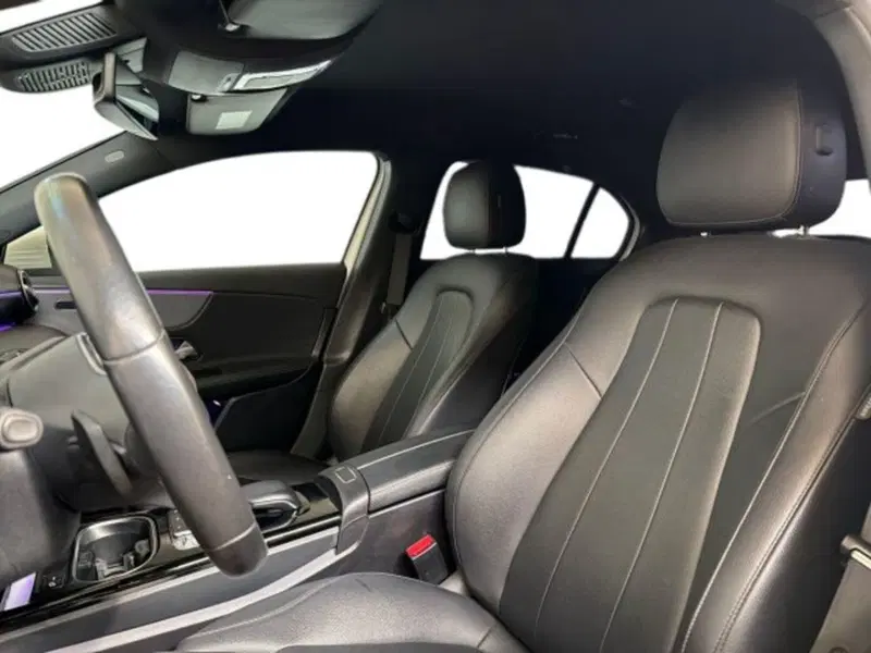 Mercedes-Benz Classe A usata a Bologna (12)