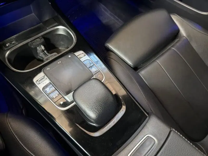 Mercedes-Benz Classe A usata a Bologna (19)