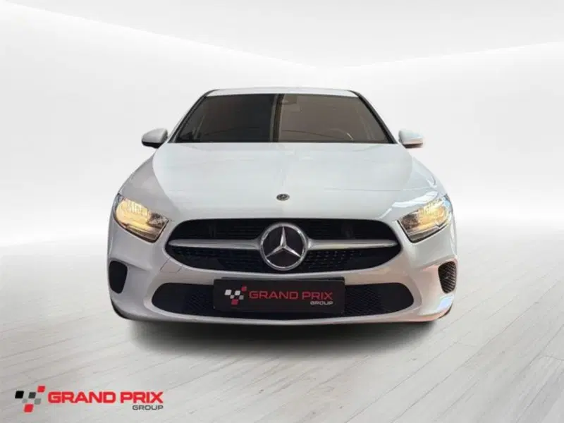 Mercedes-Benz Classe A usata a Bologna (3)