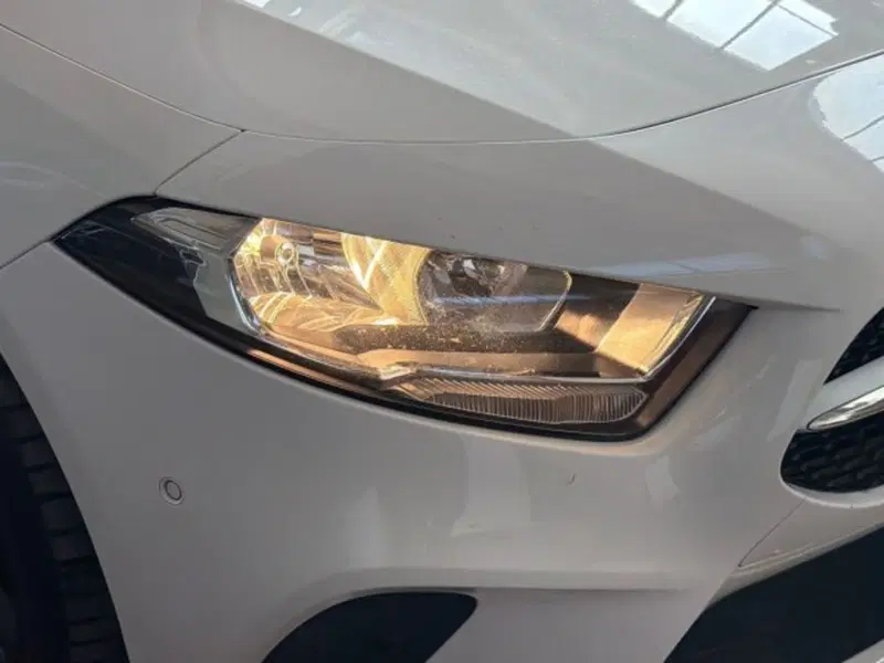 Mercedes-Benz Classe A usata a Bologna (7)