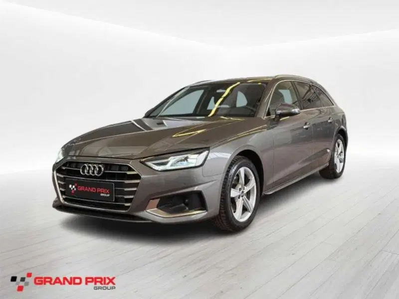Audi A4 Avant usata a Bologna