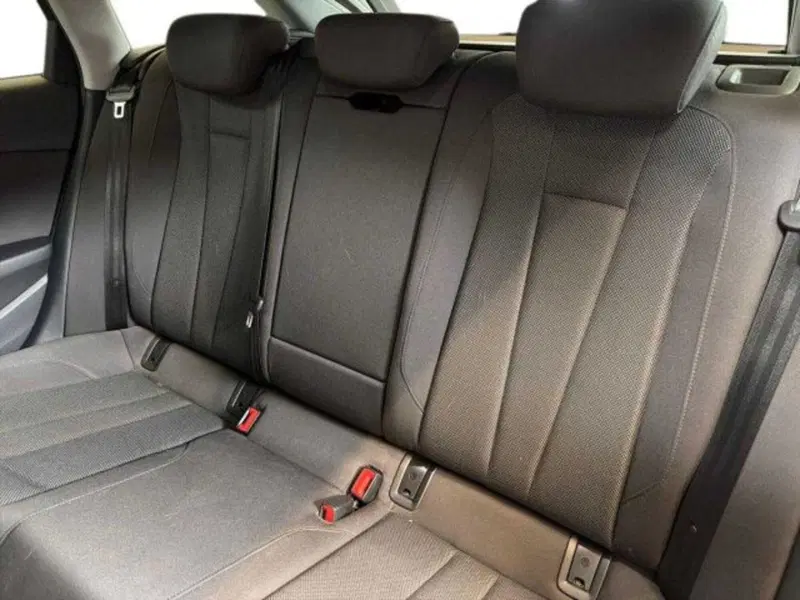 Audi A4 Avant usata a Bologna (13)