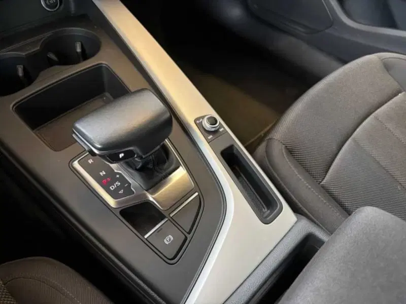 Audi A4 Avant usata a Bologna (18)