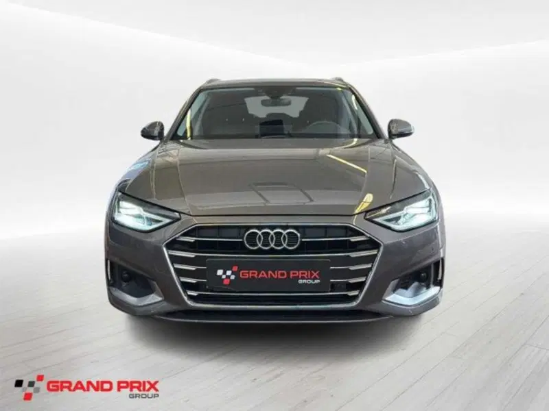 Audi A4 Avant usata a Bologna (3)