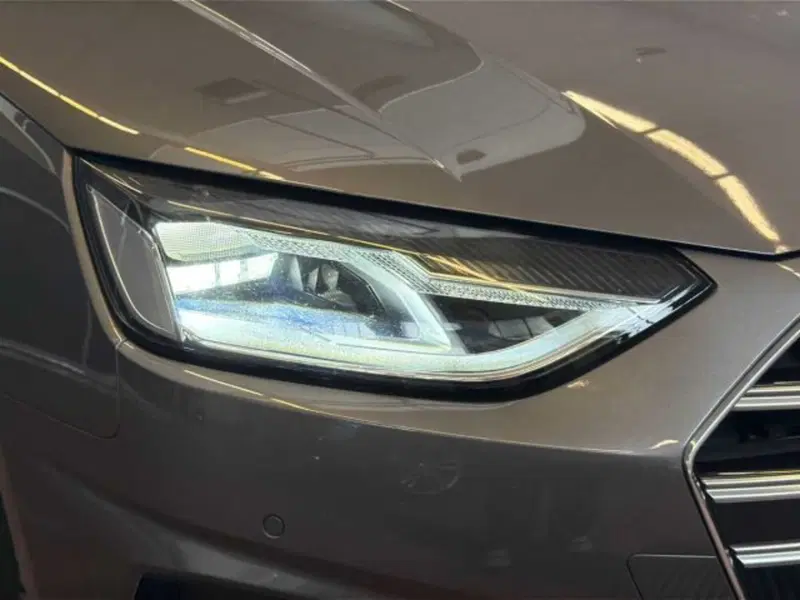 Audi A4 Avant usata a Bologna (7)