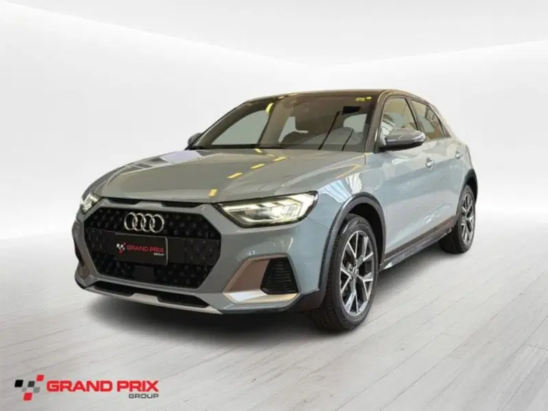 Audi A1 usata a Bologna