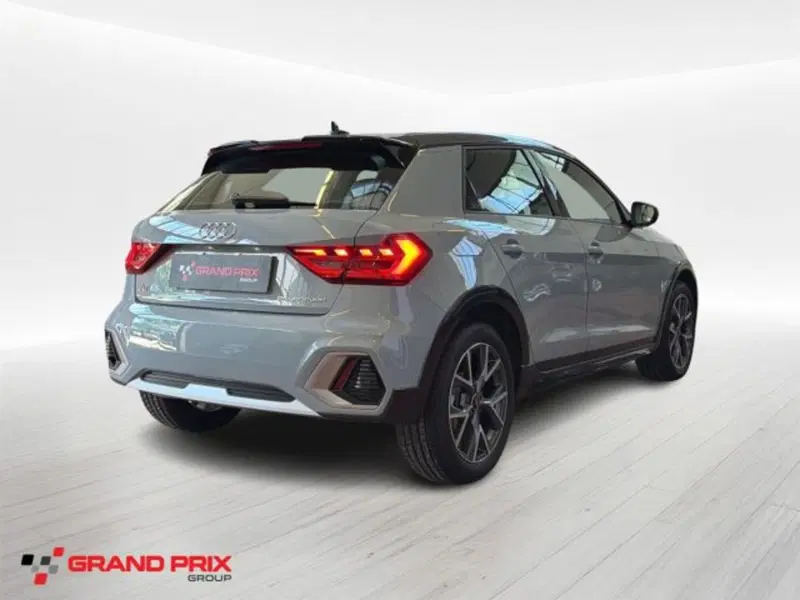 Audi A1 usata a Bologna (2)