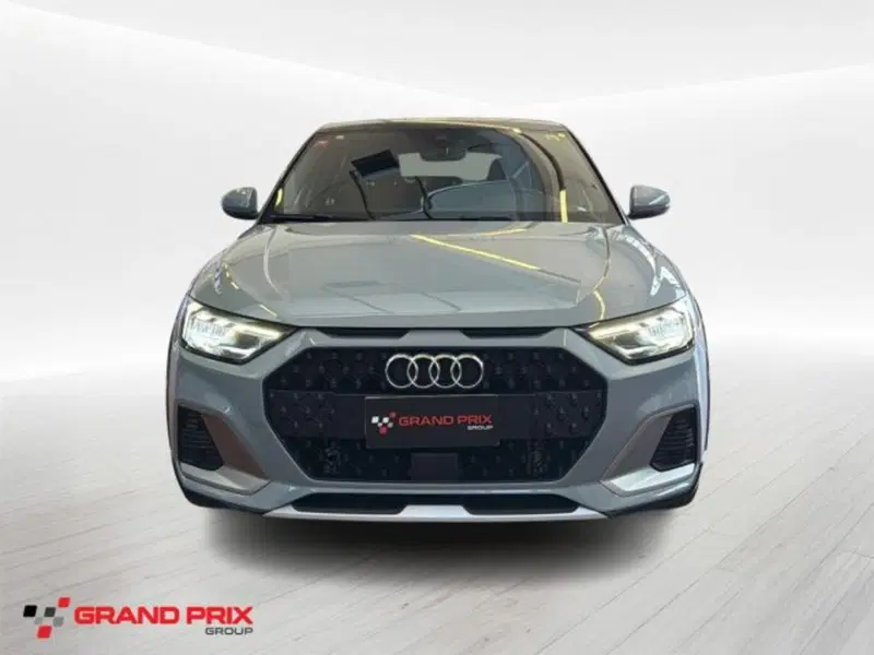 Audi A1 usata a Bologna (3)