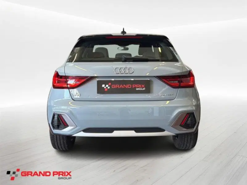 Audi A1 usata a Bologna (5)