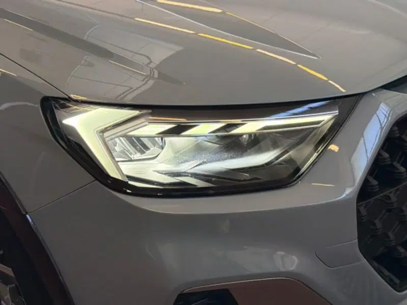 Audi A1 usata a Bologna (7)