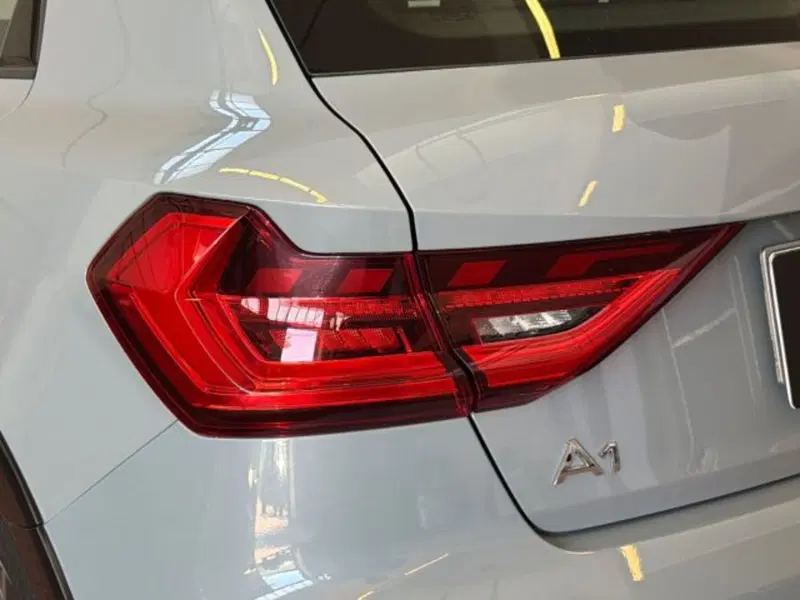 Audi A1 usata a Bologna (8)
