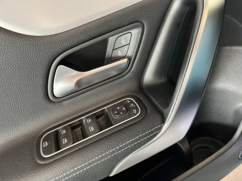 Mercedes-Benz Classe A usata a Bologna (17)