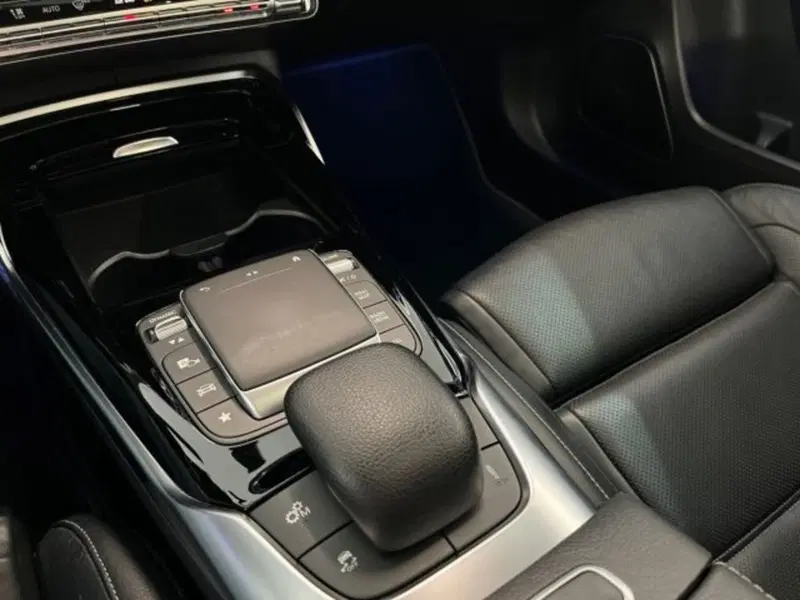 Mercedes-Benz Classe A usata a Bologna (18)