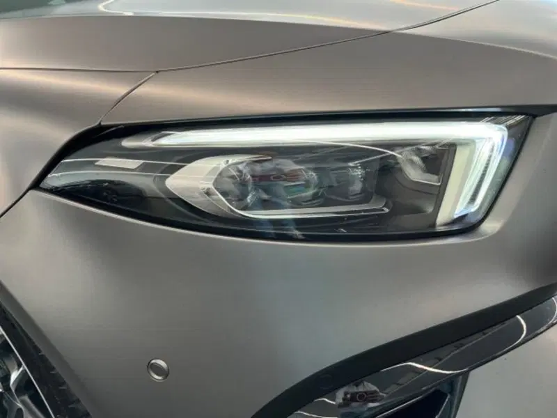 Mercedes-Benz Classe A usata a Bologna (7)