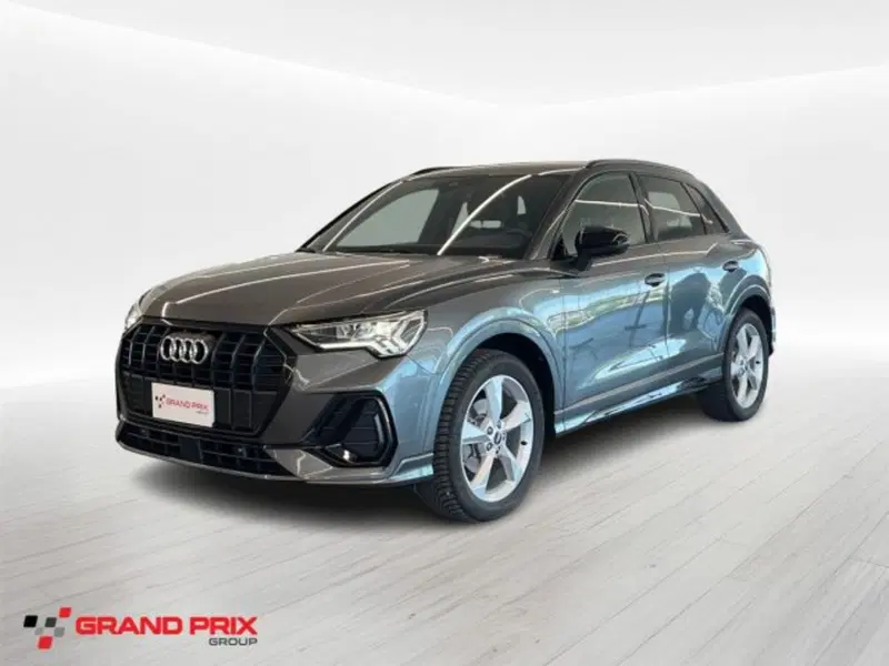 Audi Q3 Sportback usata a Bologna