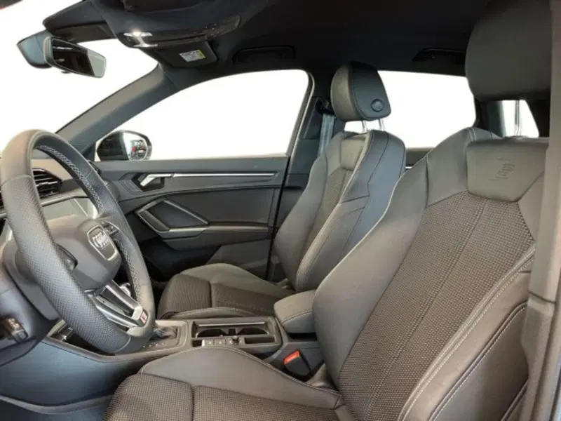 Audi Q3 Sportback usata a Bologna (12)