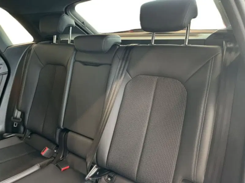 Audi Q3 Sportback usata a Bologna (13)