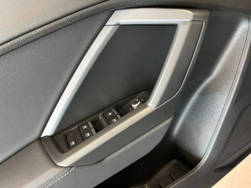 Audi Q3 Sportback usata a Bologna (17)
