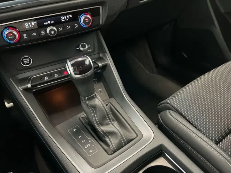 Audi Q3 Sportback usata a Bologna (18)