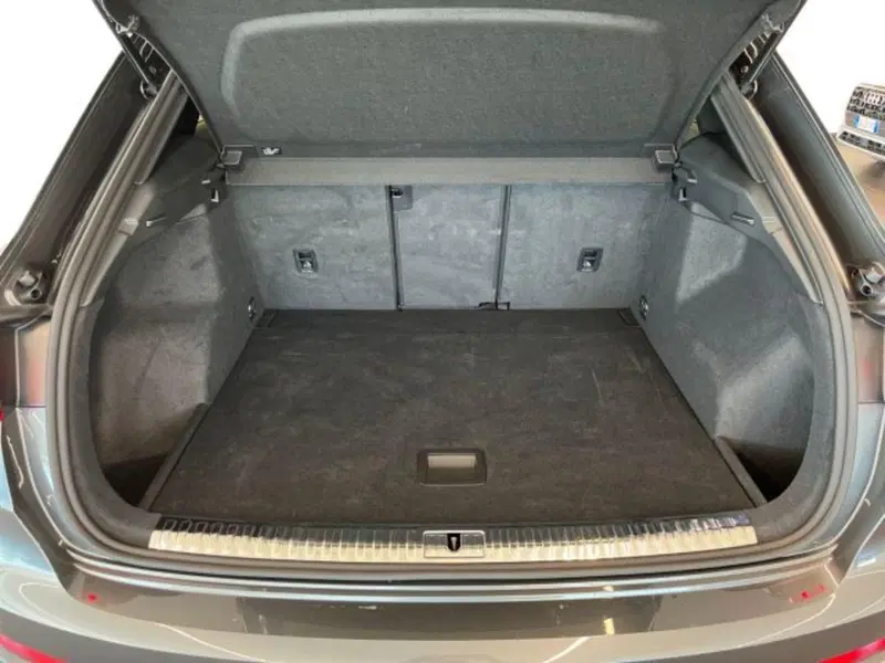 Audi Q3 Sportback usata a Bologna (19)
