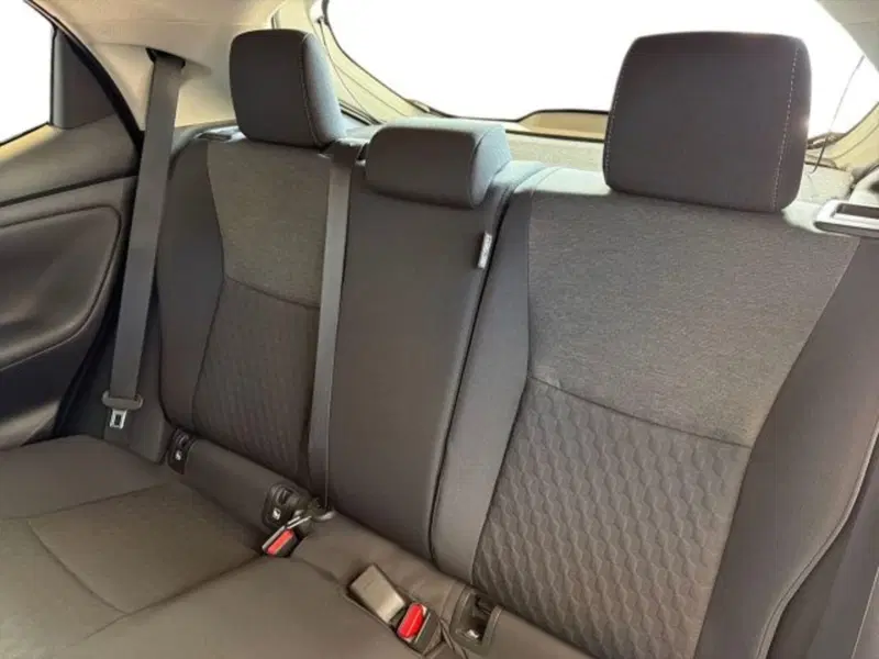 Toyota Yaris usata a Bologna (13)