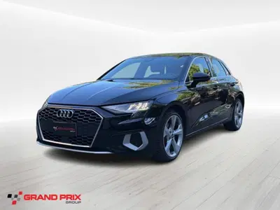 Audi A3 Sportback 30 TDI Business Advanced del 2021 usata a Castenaso