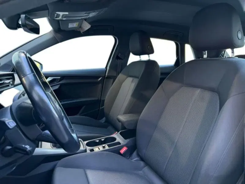 Audi A3 Sportback usata a Bologna (12)