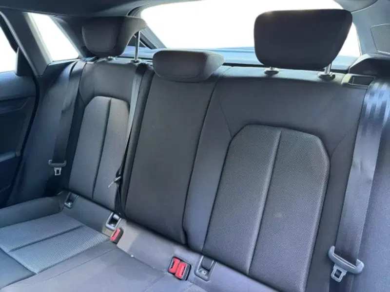 Audi A3 Sportback usata a Bologna (13)