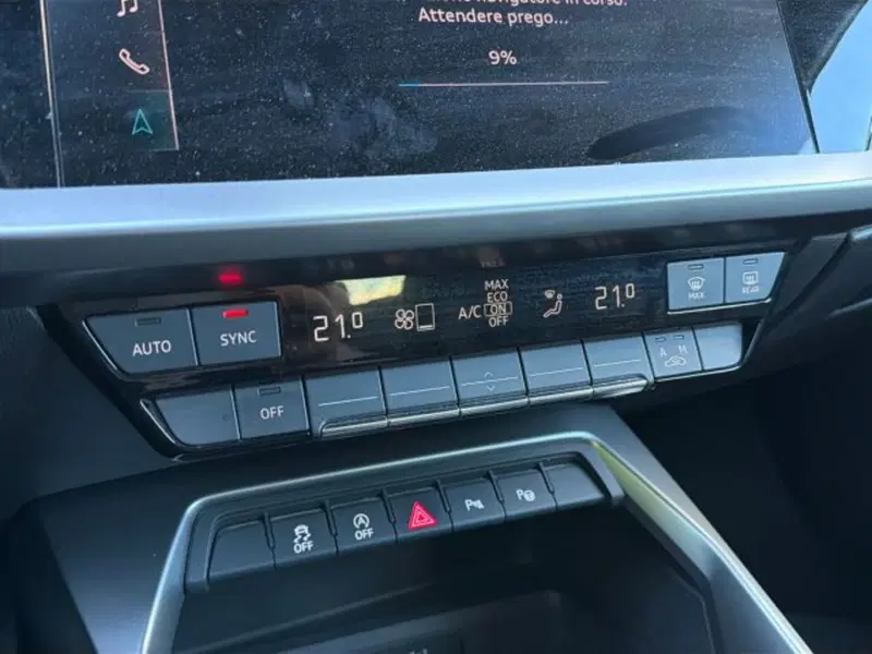 Audi A3 Sportback usata a Bologna (15)