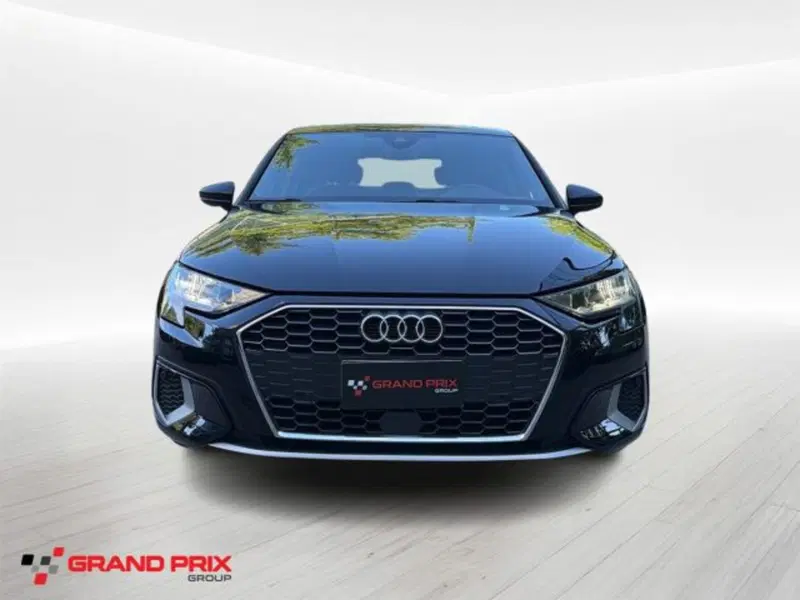 Audi A3 Sportback usata a Bologna (3)