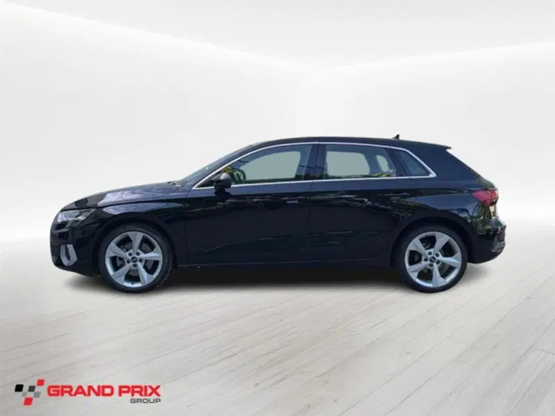 Audi A3 Sportback usata a Bologna (4)