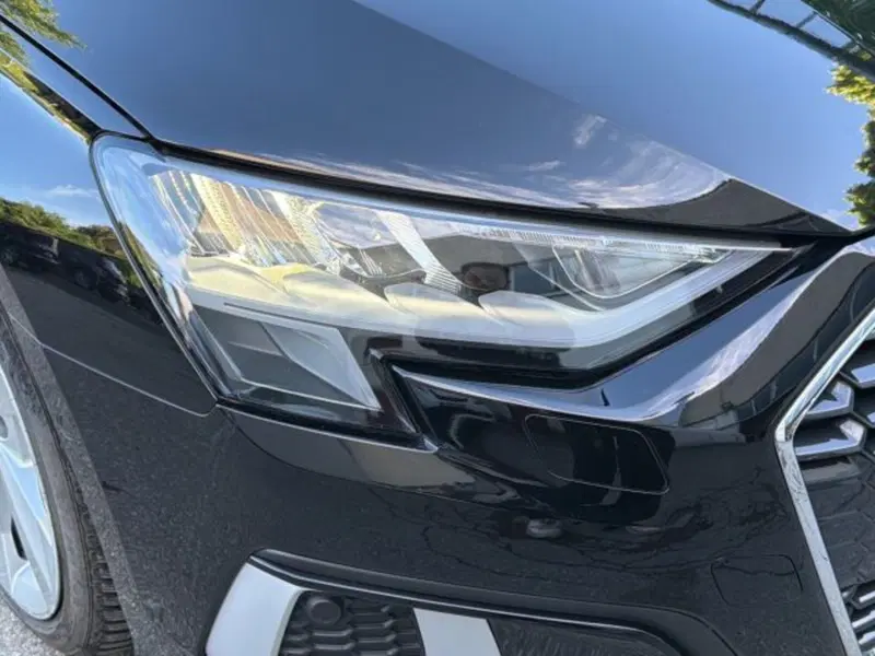 Audi A3 Sportback usata a Bologna (7)