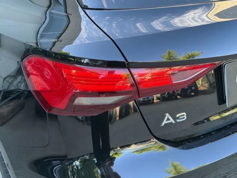 Audi A3 Sportback usata a Bologna (8)