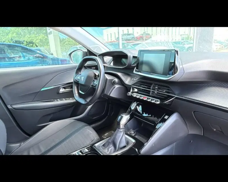 Peugeot 208 usata a Bologna (3)