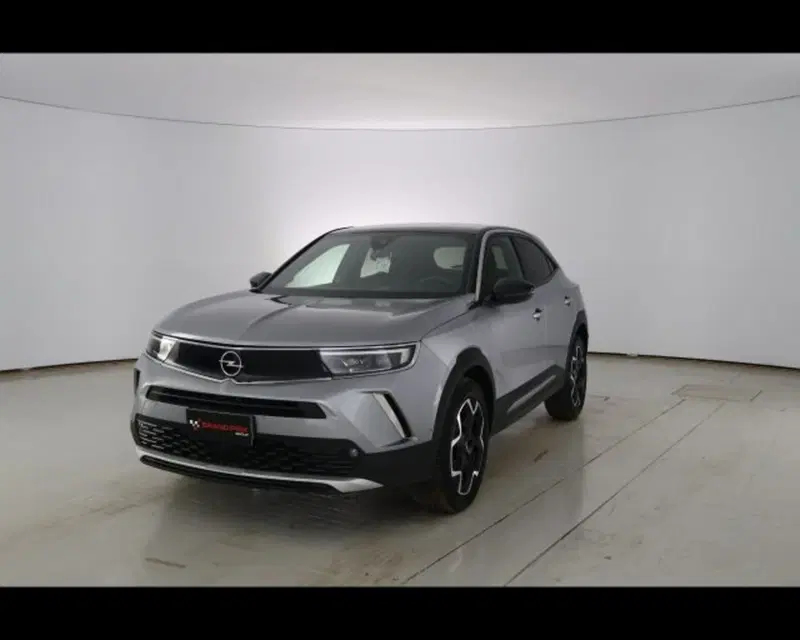 Opel Mokka usata a Bologna