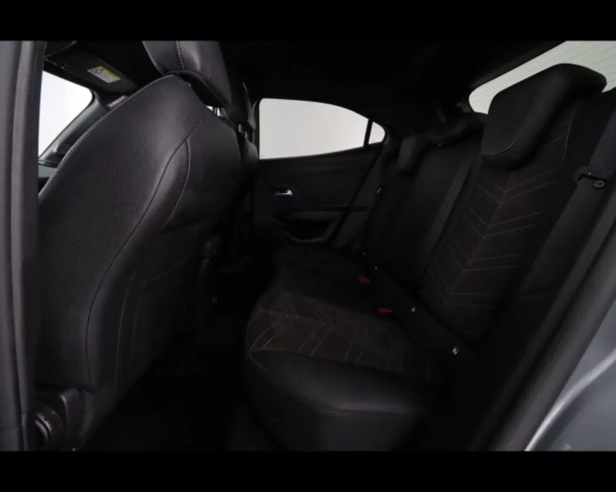 Opel Mokka usata a Bologna (10)