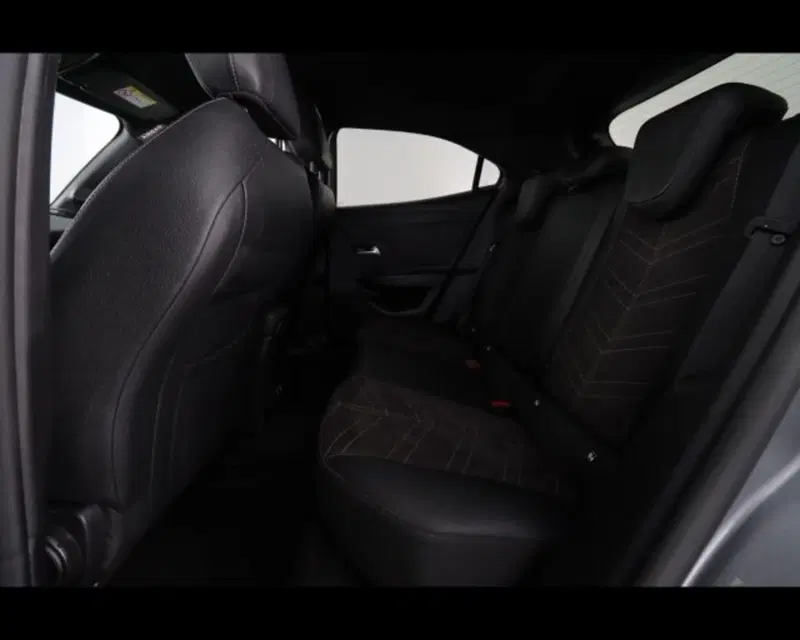 Opel Mokka usata a Bologna (10)