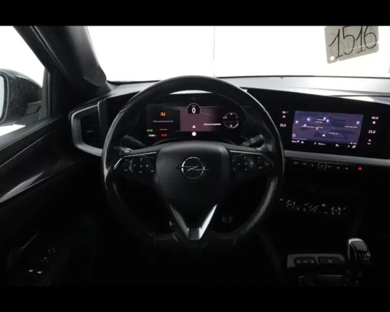 Opel Mokka usata a Bologna (12)