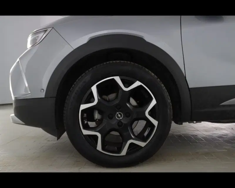 Opel Mokka usata a Bologna (14)