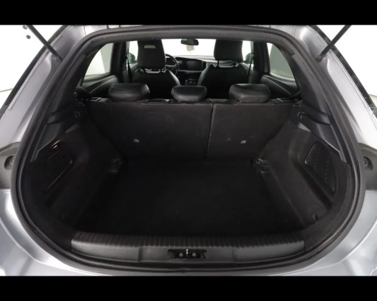 Opel Mokka usata a Bologna (15)