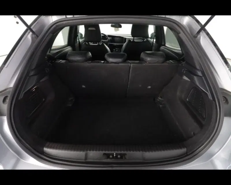Opel Mokka usata a Bologna (15)