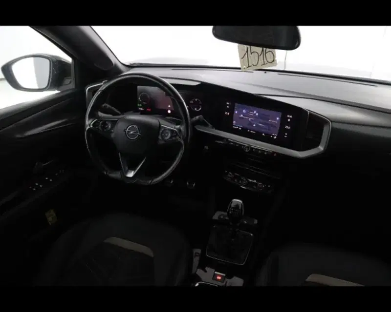 Opel Mokka usata a Bologna (16)