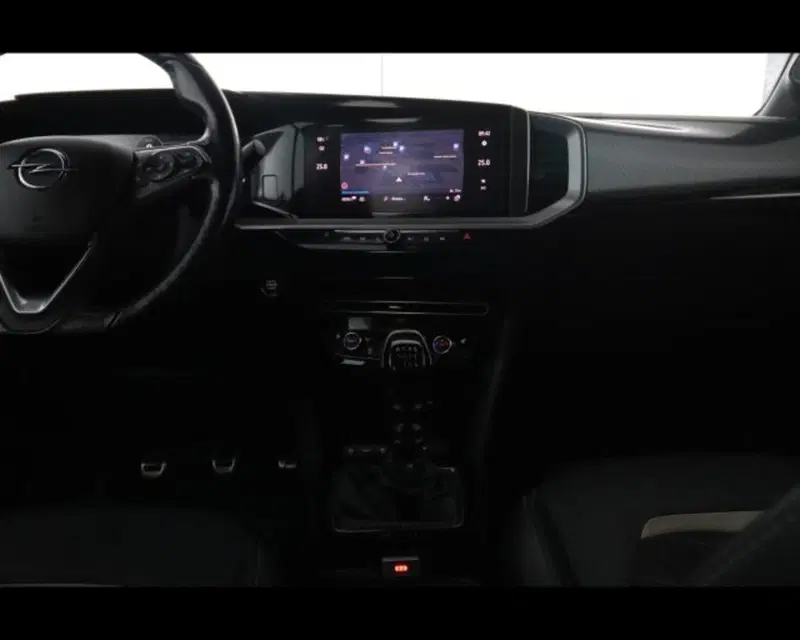 Opel Mokka usata a Bologna (17)