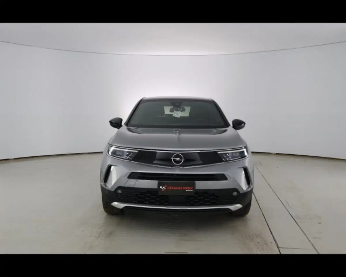 Opel Mokka usata a Bologna (2)
