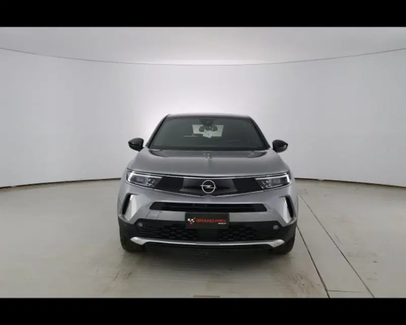 Opel Mokka usata a Bologna (2)