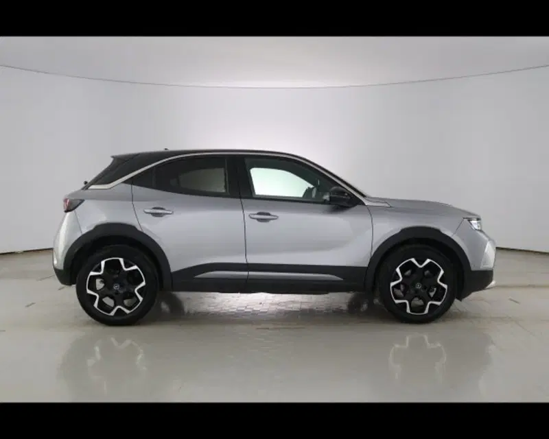 Opel Mokka usata a Bologna (4)