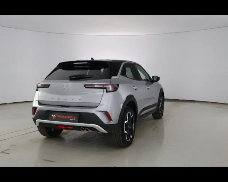 Opel Mokka usata a Bologna (5)