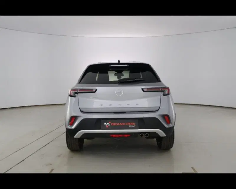 Opel Mokka usata a Bologna (6)